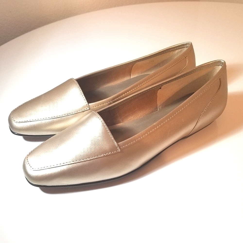 Partners Shoes
